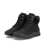 Ghete Dama Rieker RIEK 44555 - Rieker - amely.ro