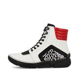 Ghete Dama Rieker RIEK 45904 - Rieker - amely.ro