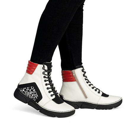 Ghete Dama Rieker RIEK 45904 - Rieker - amely.ro