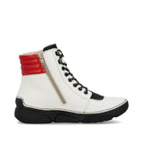 Ghete Dama Rieker RIEK 45904 - Rieker - amely.ro