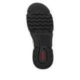 Ghete Dama Rieker RIEK 45904 - Rieker - amely.ro