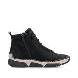 Ghete Dama Rieker RIEK 45912 - Rieker - amely.ro