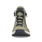 Ghete Dama Rieker RIEK 45912 - Rieker - amely.ro
