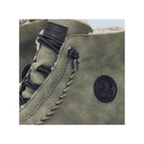 Ghete Dama Rieker RIEK 45912 - Rieker - amely.ro