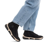 Ghete Dama Rieker RIEK 45912 - Rieker - amely.ro