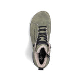 Ghete Dama Rieker RIEK 45912 - Rieker - amely.ro