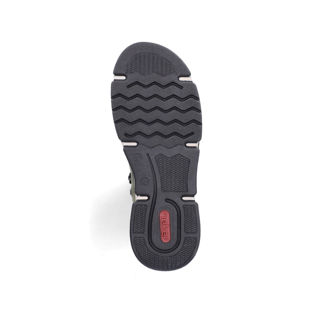 Ghete Dama Rieker RIEK 45912 - Rieker - amely.ro