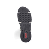 Ghete Dama Rieker RIEK 45912 - Rieker - amely.ro