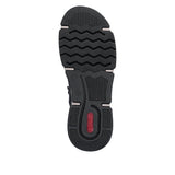 Ghete Dama Rieker RIEK 45912 - Rieker - amely.ro