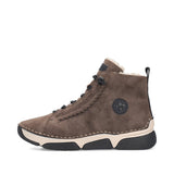 Ghete Dama Rieker RIEK 45912 - Rieker - amely.ro