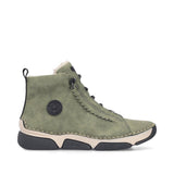 Ghete Dama Rieker RIEK 45912 - Rieker - amely.ro