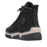 Ghete Dama Rieker RIEK 45912 - Rieker - amely.ro