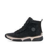 Ghete Dama Rieker RIEK 45912 - Rieker - amely.ro