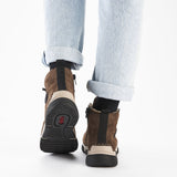 Ghete Dama Rieker RIEK 45912 - Rieker - amely.ro