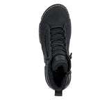 Ghete Dama Rieker RIEK 45912 - Rieker - amely.ro