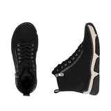 Ghete Dama Rieker RIEK 45920 - Rieker - amely.ro