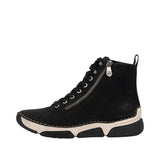 Ghete Dama Rieker RIEK 45920 - Rieker - amely.ro