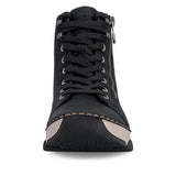 Ghete Dama Rieker RIEK 45920 - Rieker - amely.ro