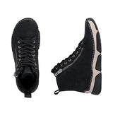 Ghete Dama Rieker RIEK 45920 - Rieker - amely.ro