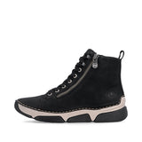Ghete Dama Rieker RIEK 45920 - Rieker - amely.ro