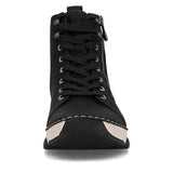 Ghete Dama Rieker RIEK 45920 - Rieker - amely.ro