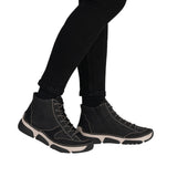 Ghete Dama Rieker RIEK 45920 - Rieker - amely.ro