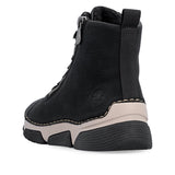 Ghete Dama Rieker RIEK 45920 - Rieker - amely.ro