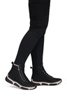 Ghete Dama Rieker RIEK 45920 - Rieker - amely.ro