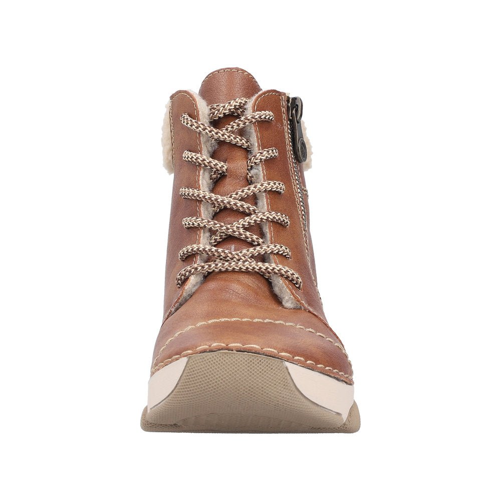 Ghete Dama Rieker RIEK 45931 - Rieker - amely.ro