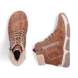 Ghete Dama Rieker RIEK 45931 - Rieker - amely.ro