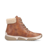 Ghete Dama Rieker RIEK 45931 - Rieker - amely.ro