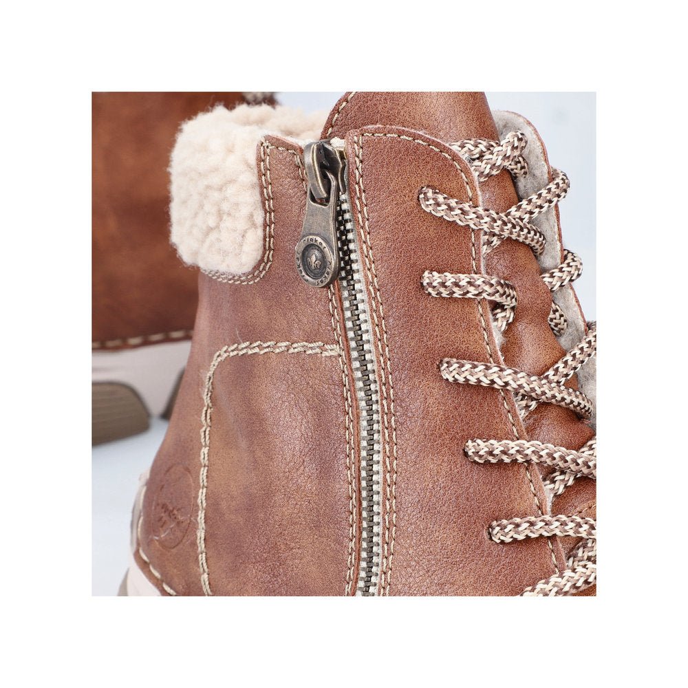 Ghete Dama Rieker RIEK 45931 - Rieker - amely.ro