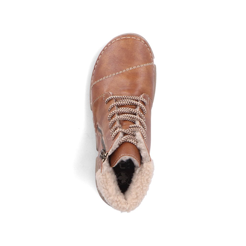 Ghete Dama Rieker RIEK 45931 - Rieker - amely.ro