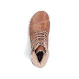 Ghete Dama Rieker RIEK 45931 - Rieker - amely.ro