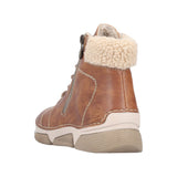 Ghete Dama Rieker RIEK 45931 - Rieker - amely.ro