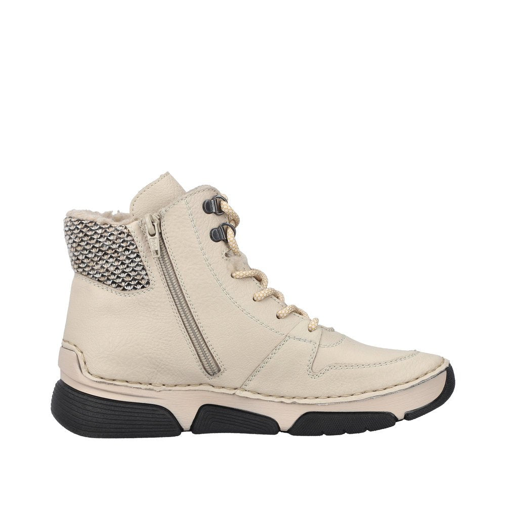 Ghete Dama Rieker RIEK 45955 - Rieker - amely.ro