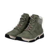 Ghete Dama Rieker RIEK 45955 - Rieker - amely.ro