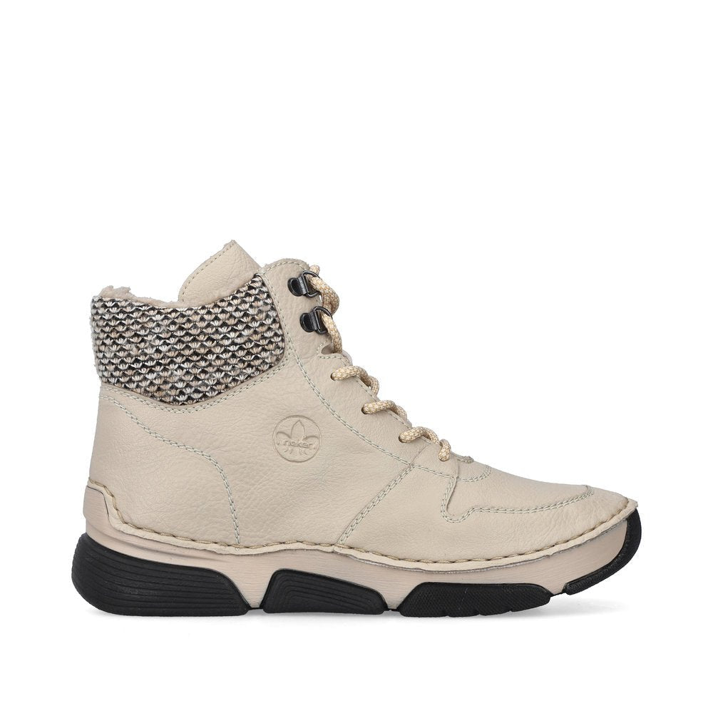 Ghete Dama Rieker RIEK 45955 - Rieker - amely.ro