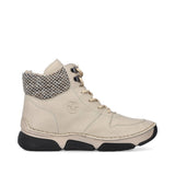 Ghete Dama Rieker RIEK 45955 - Rieker - amely.ro