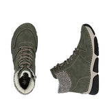 Ghete Dama Rieker RIEK 45955 - Rieker - amely.ro