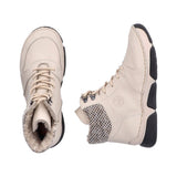 Ghete Dama Rieker RIEK 45955 - Rieker - amely.ro