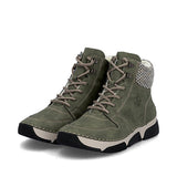 Ghete Dama Rieker RIEK 45955 - Rieker - amely.ro