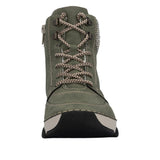 Ghete Dama Rieker RIEK 45955 - Rieker - amely.ro