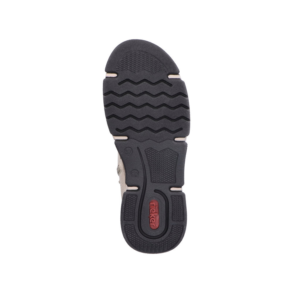 Ghete Dama Rieker RIEK 45955 - Rieker - amely.ro