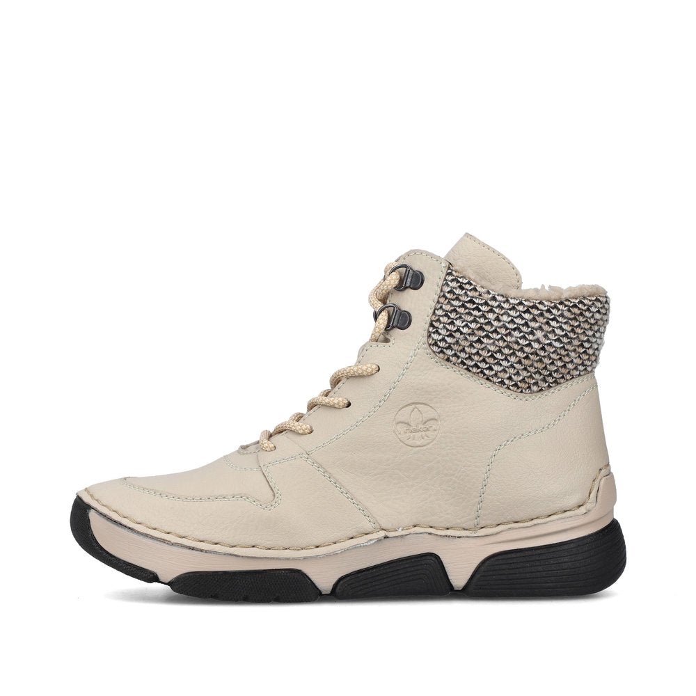 Ghete Dama Rieker RIEK 45955 - Rieker - amely.ro