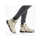 Ghete Dama Rieker RIEK 45955 - Rieker - amely.ro