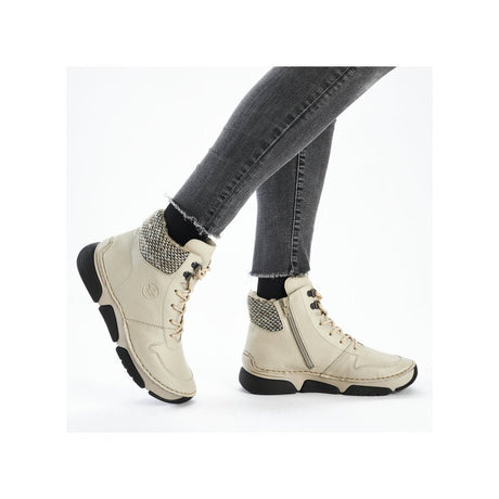 Ghete Dama Rieker RIEK 45955 - Rieker - amely.ro