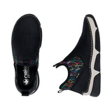 Ghete Dama Rieker RIEK 45957 - Rieker - amely.ro