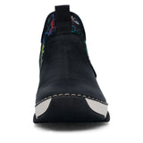 Ghete Dama Rieker RIEK 45957 - Rieker - amely.ro