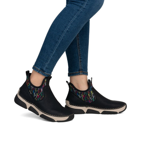 Ghete Dama Rieker RIEK 45957 - Rieker - amely.ro
